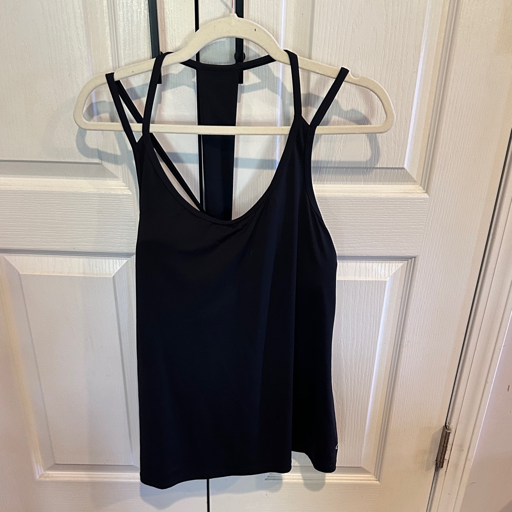 Gap Black Women's Camisole Top
